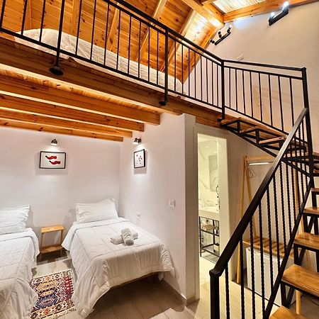 Gogo Moustache Guest House Përmet 外观 照片