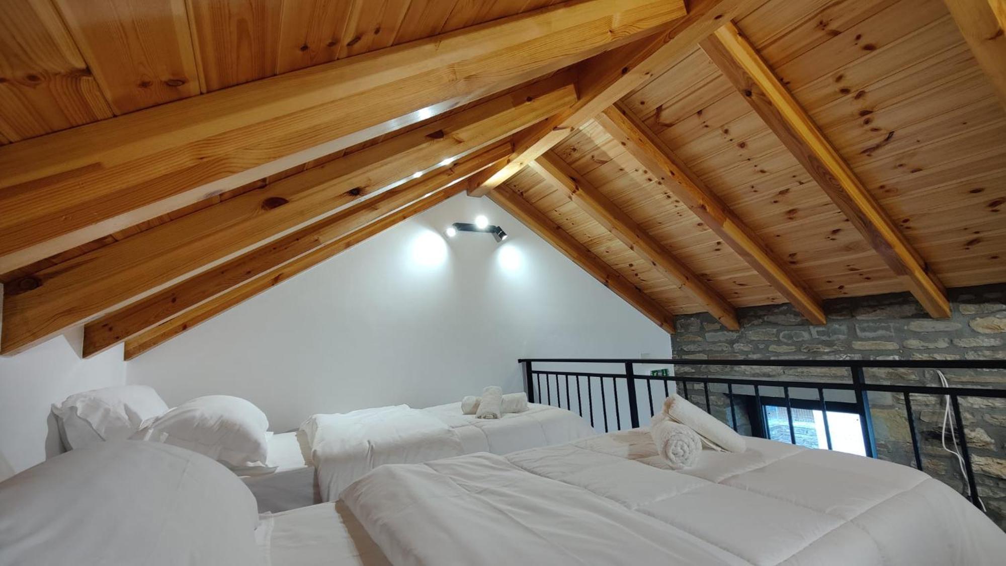 Gogo Moustache Guest House Përmet 外观 照片