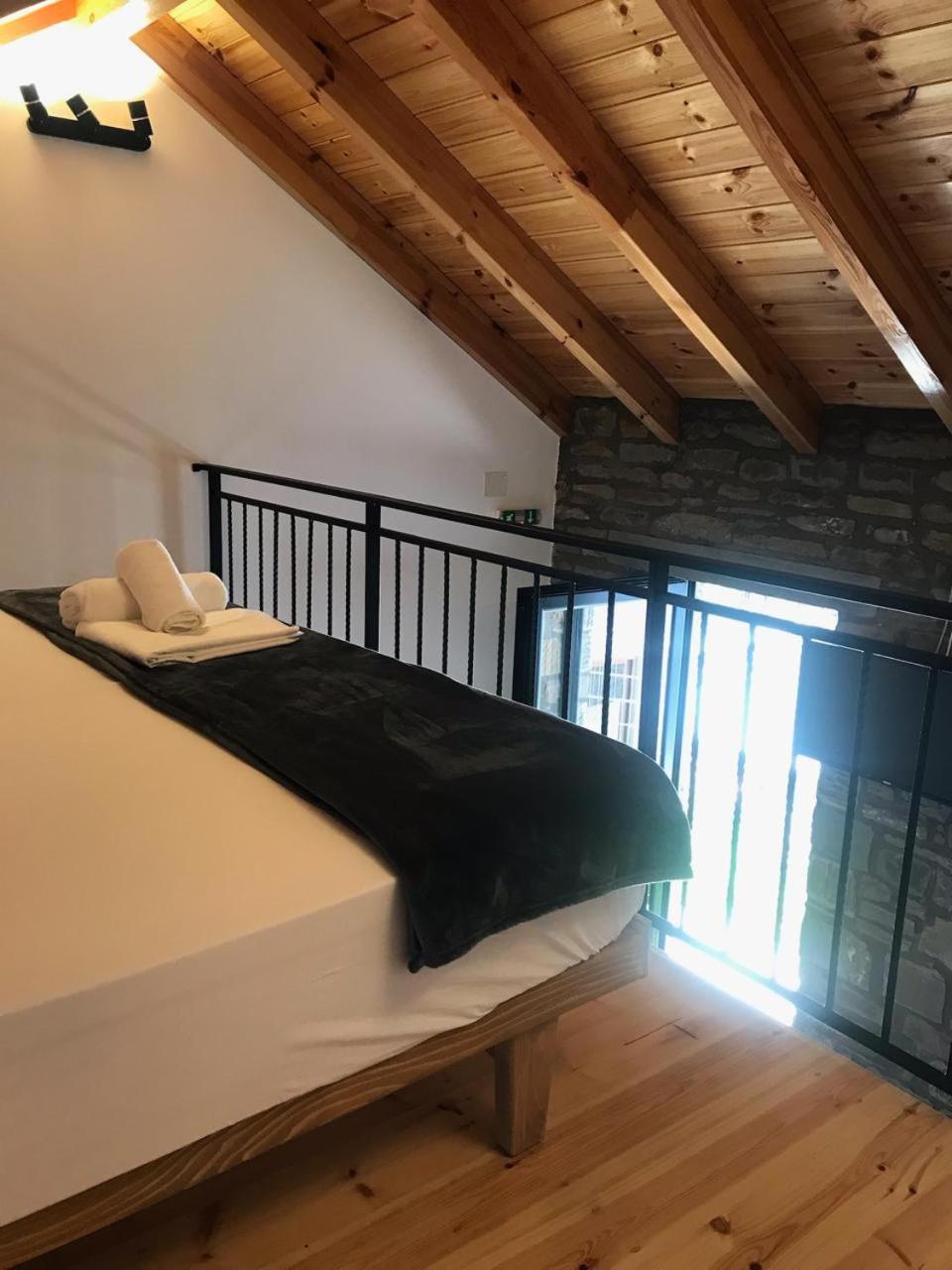 Gogo Moustache Guest House Përmet 外观 照片