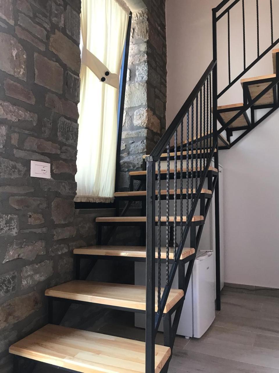 Gogo Moustache Guest House Përmet 外观 照片