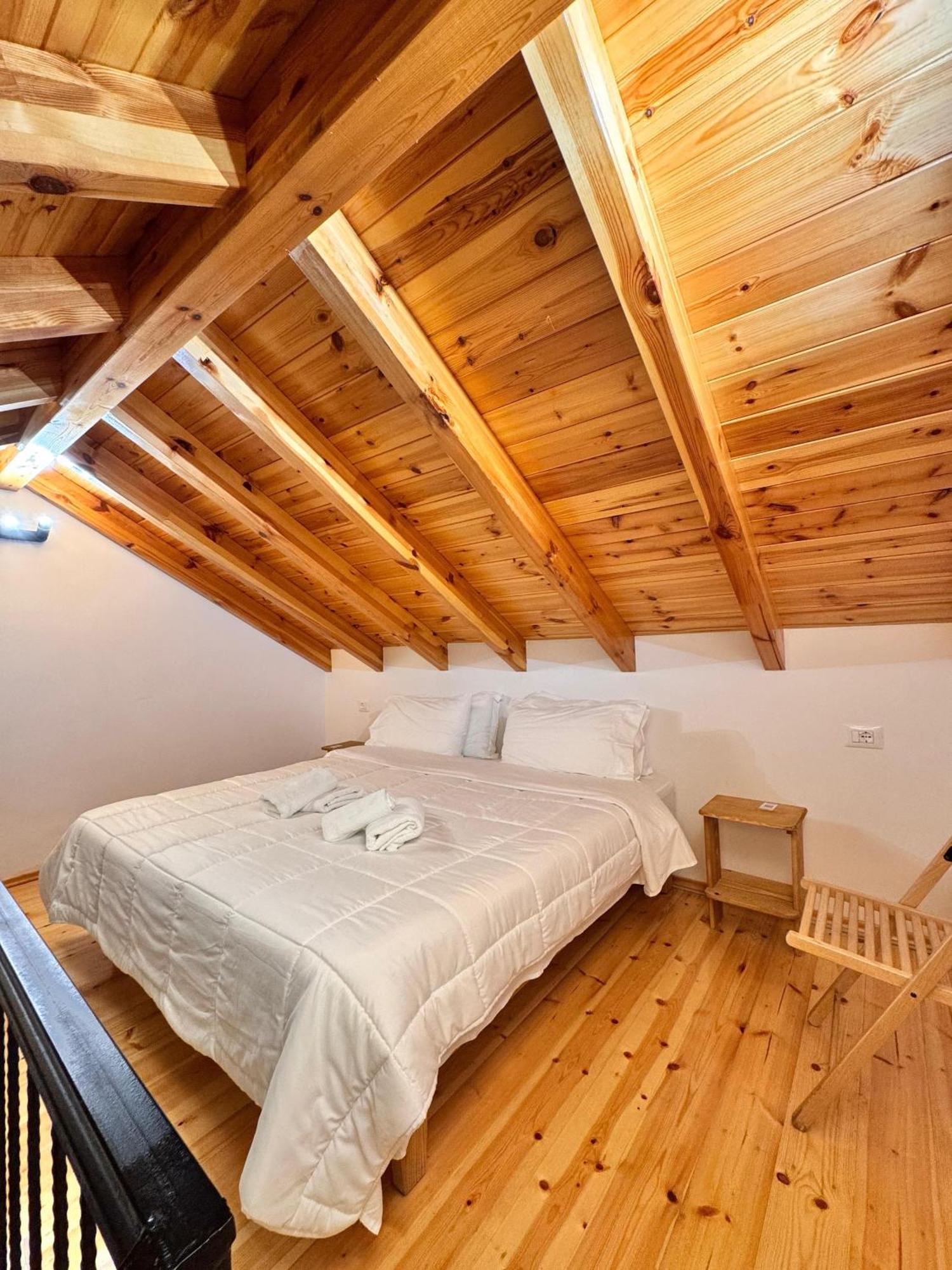 Gogo Moustache Guest House Përmet 外观 照片